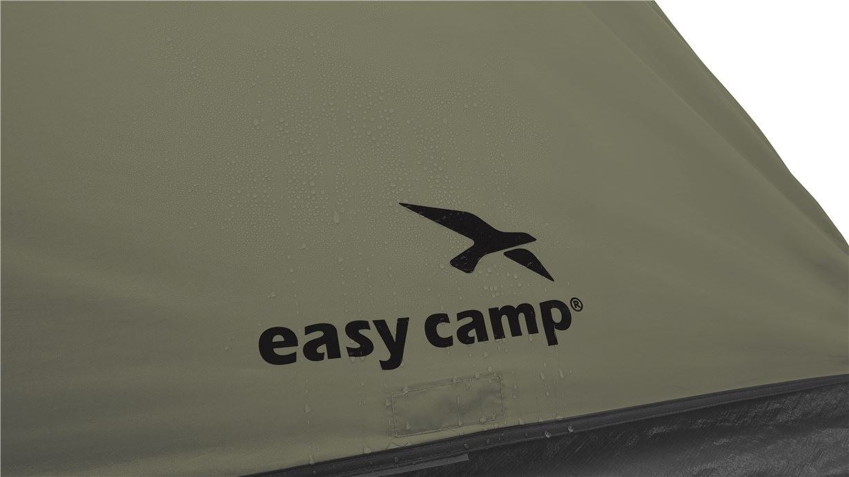 Easy Camp Magnetar 400 Tent Rustic Green