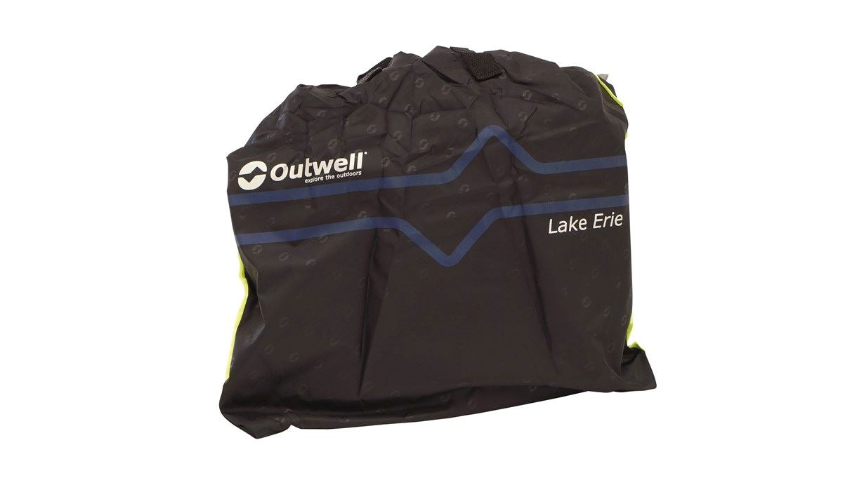 Outwell Lake Erie Ottoman