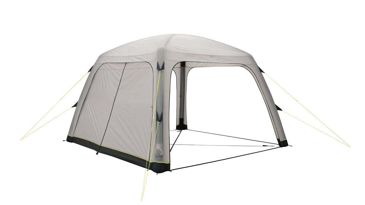 Outwell Air Shelter Side Wall With Zip