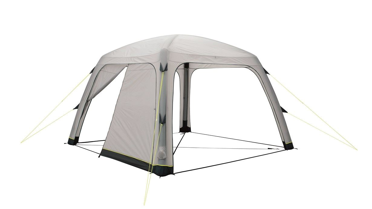 Outwell Air Shelter Side Wall With Zip