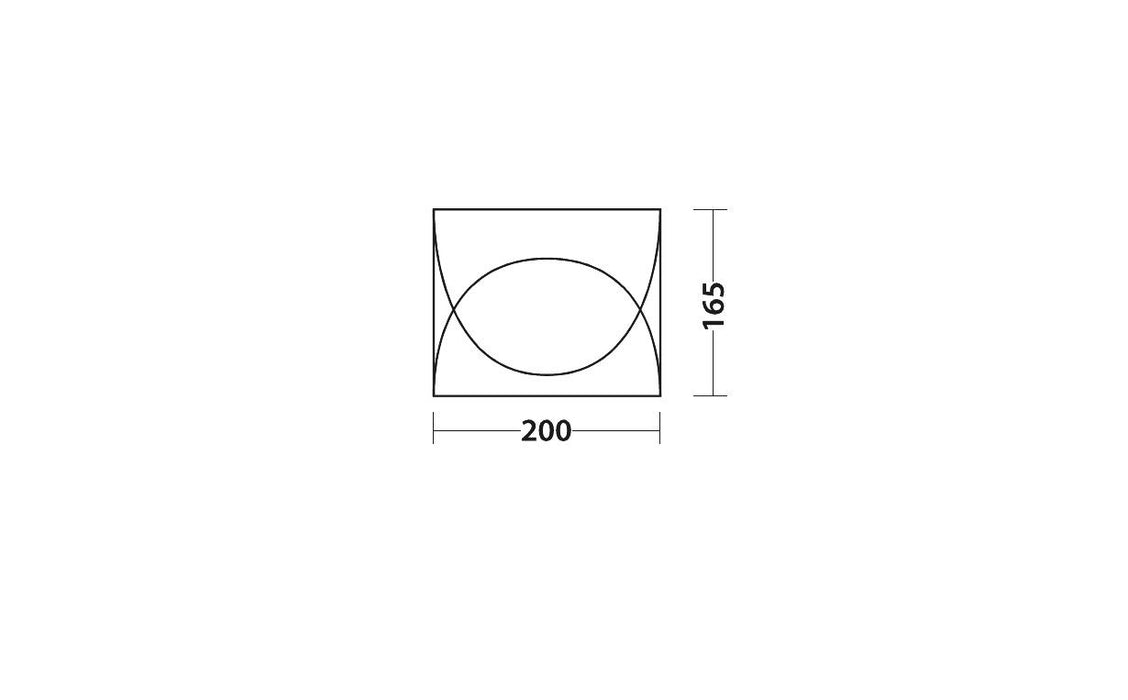 Easy Camp Beach Shelter Shell