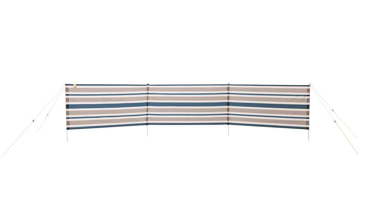 Beach Windscreen Bestway Multicolour 200 x 120 x 90 cm Polyester