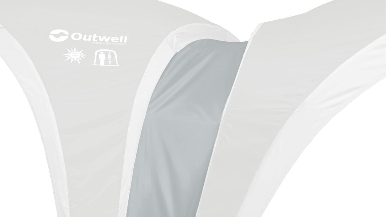 Outwell Utility Tent M Gutter