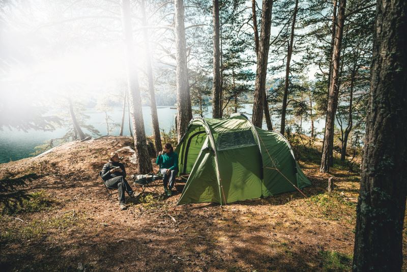 Robens Paso Flex 5 Tent