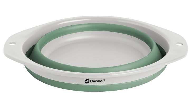Outwell Collaps Bowl Shadow Green