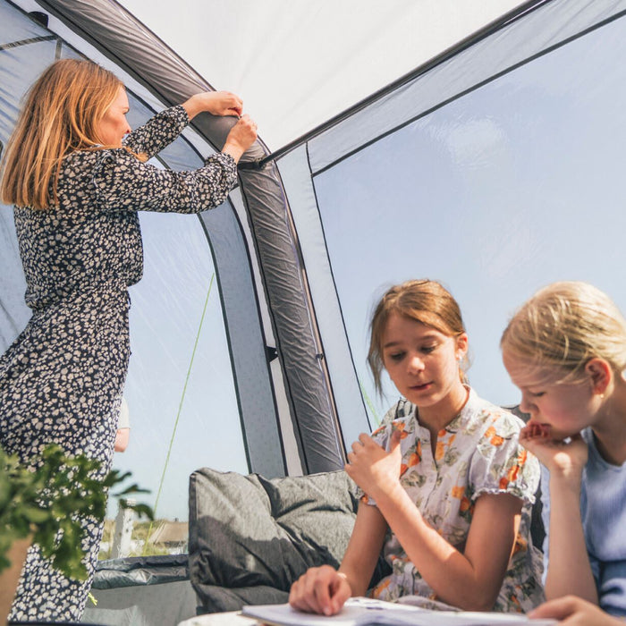 Outwell Monterey 4 Air