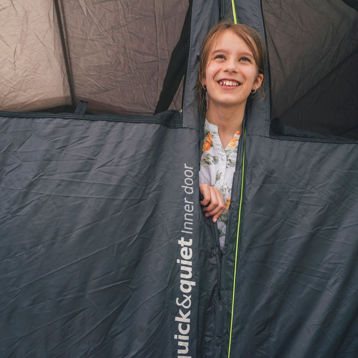 Outwell Monterey 4 Air