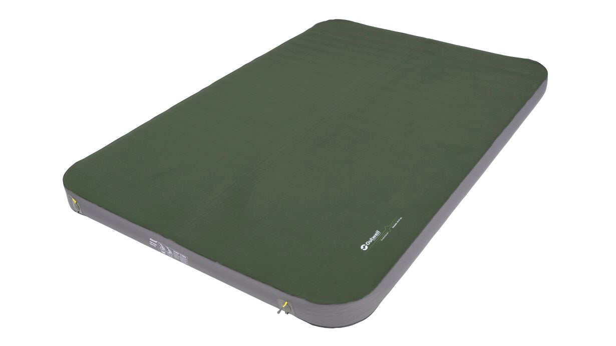 Outwell Selfinflating Mat Dreamhaven Double 10cm