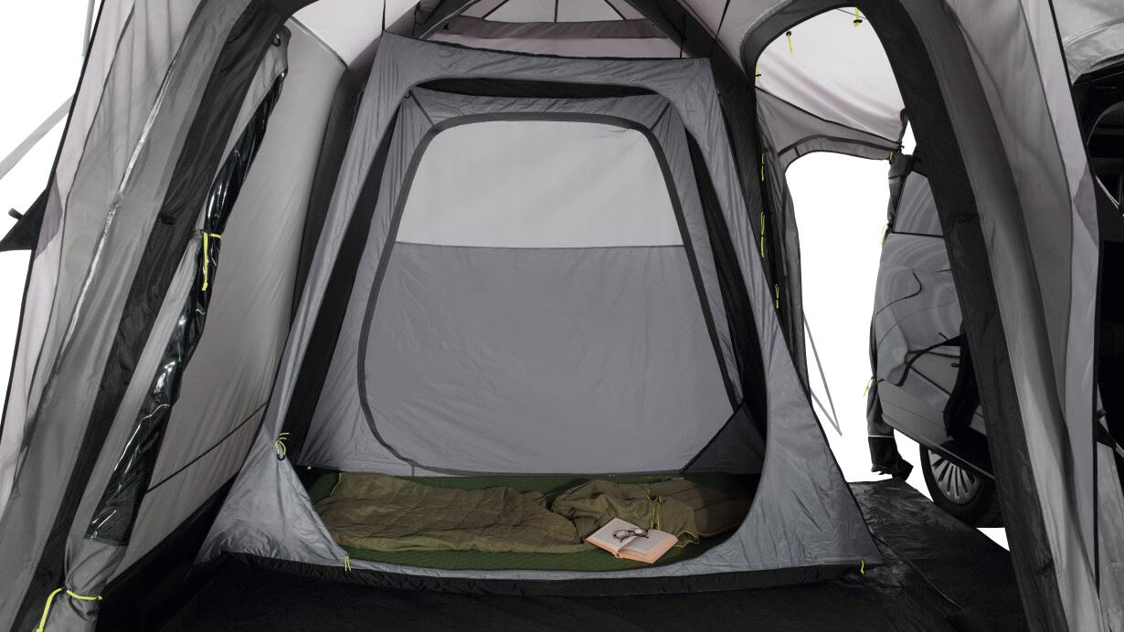 Outwell Milestone/ Bremburg/ Linnburg/ Starville Inner Tent — PJ Outdoors