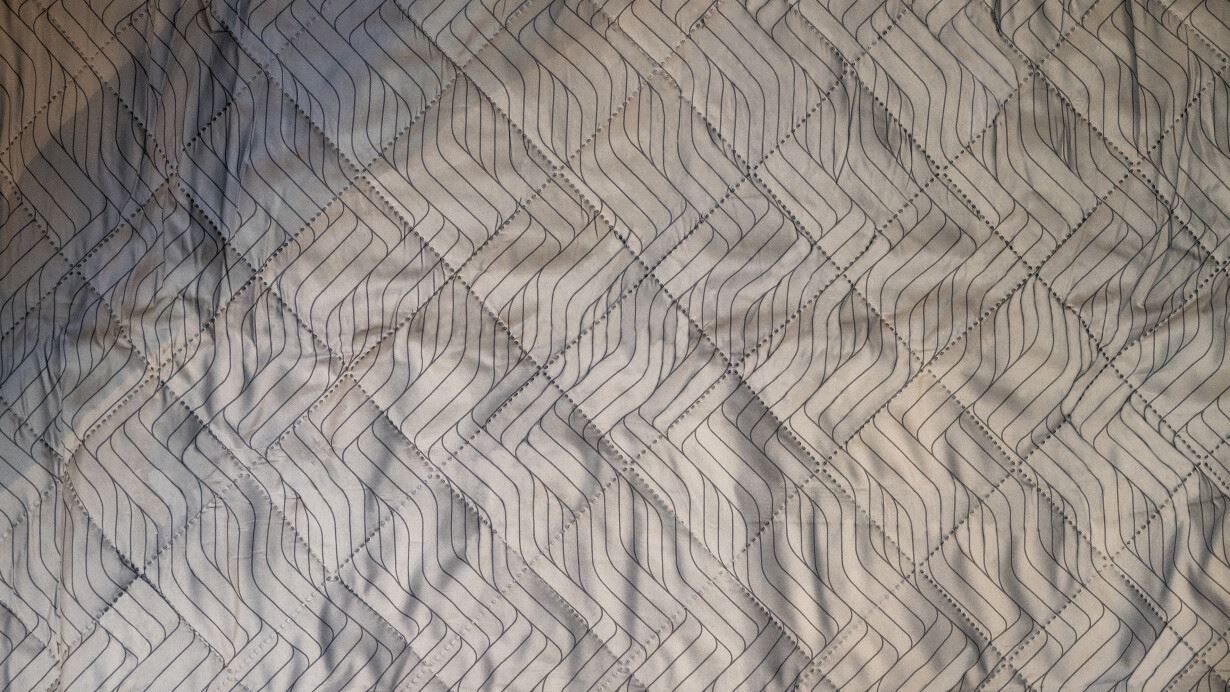 Outwell Parkdale 4PA Cozy Carpet