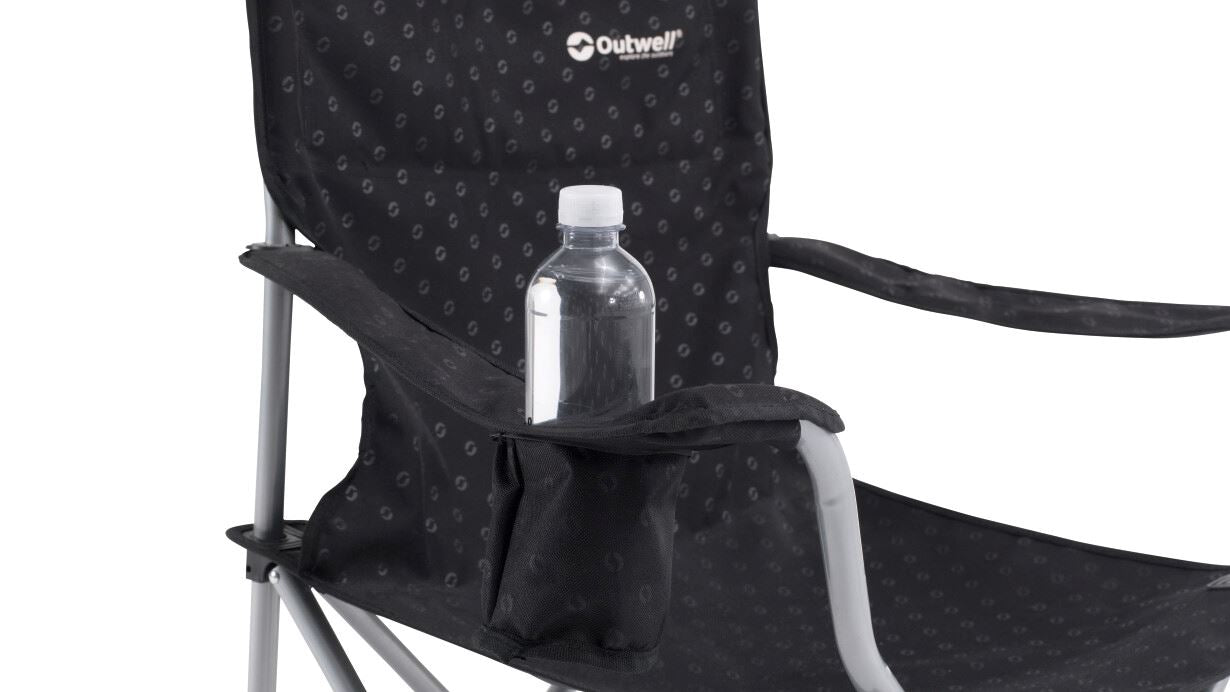 Outwell Catamarca Black Chair