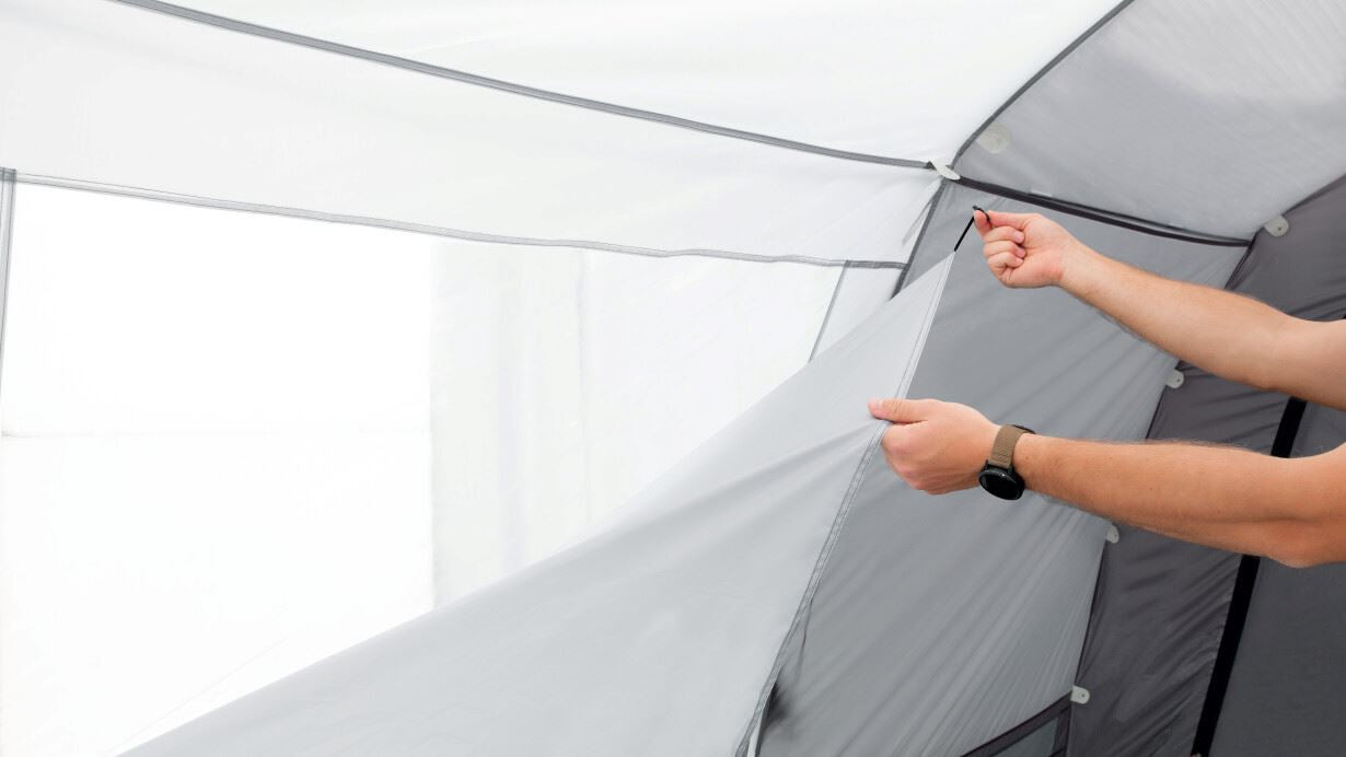 Easy Camp Awning Wimberly