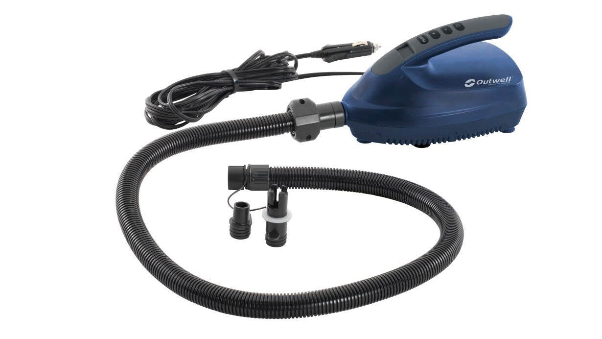 Outwell Squall Tent Pump — PJ Outdoors