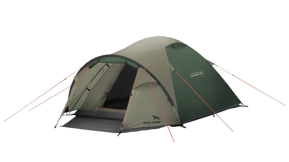 Easy Camp Quasar 300 Tent — PJ Outdoors
