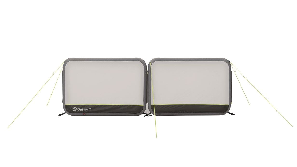 Outwell Windscreen Air Scaleable 150