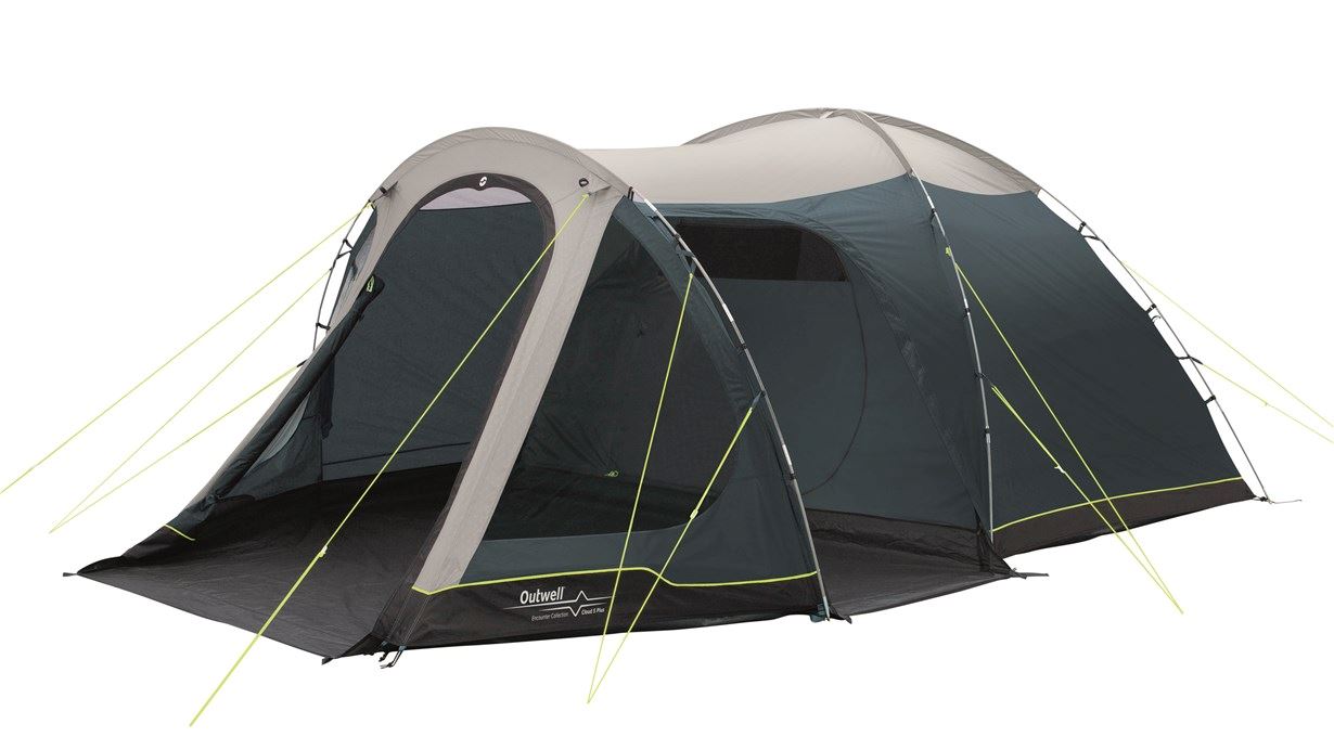 Outwell Tent Cloud 5 Plus