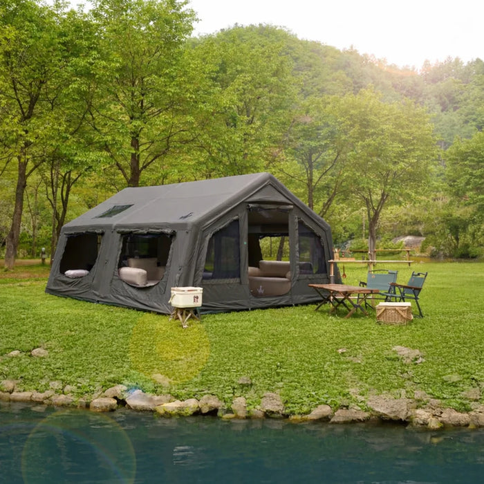 Holawild AirTek Machu Picchu (Large) 2026