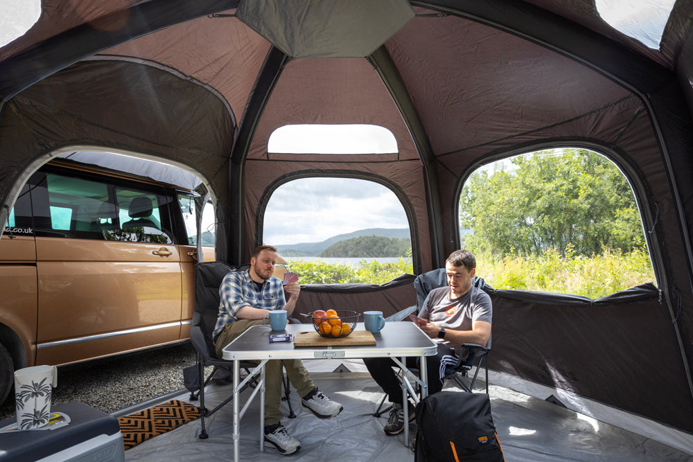 Vango HexAway Pro Air Low