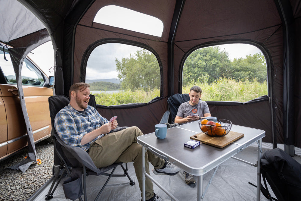 Vango HexAway Pro Air Low