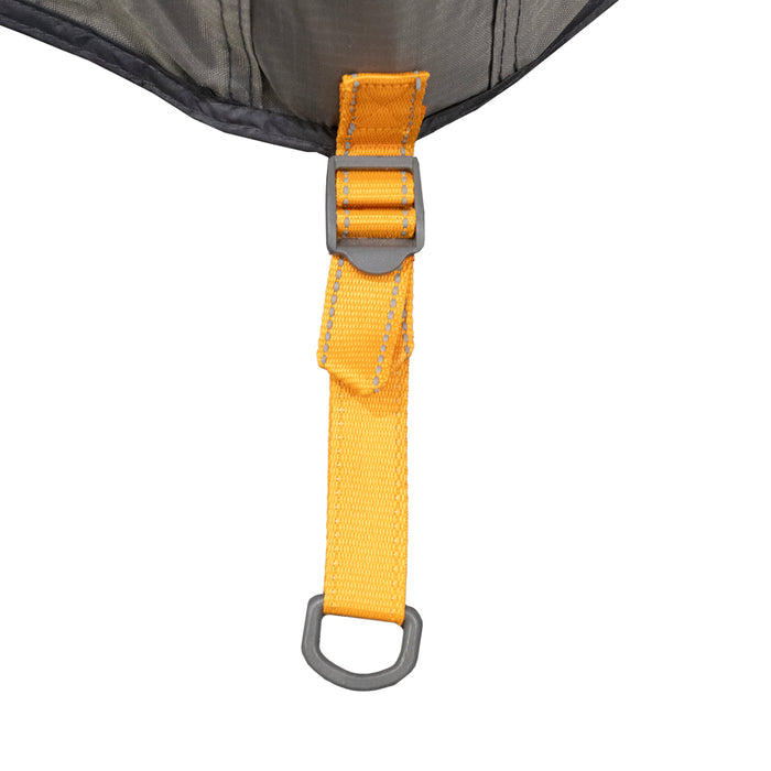 Vango HexAway Pro Air Mid Driveaway Awning 2026