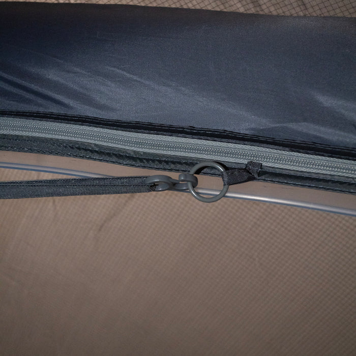 Vango HexAway Pro Air Mid Driveaway Awning 2026