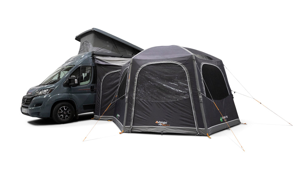 Vango HexAway Pro Air Mid Driveaway Awning 2026
