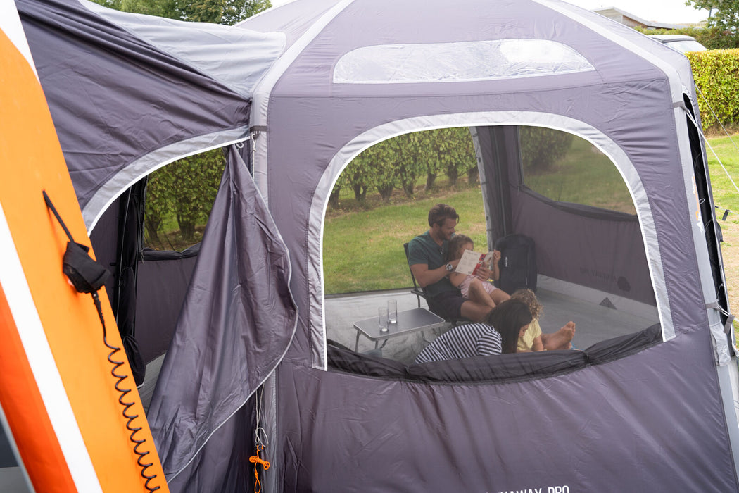 Vango HexAway Pro Air Tall