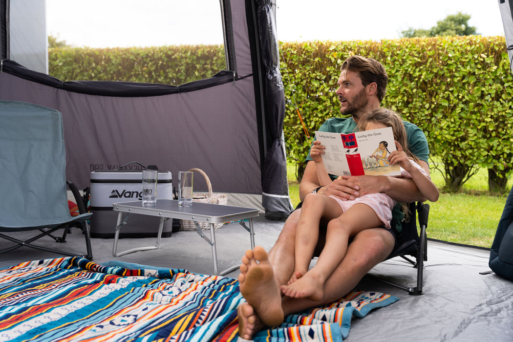 Vango HexAway Pro Air Tall