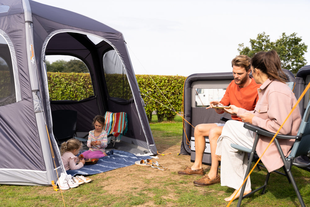Vango HexAway Pro Air Low
