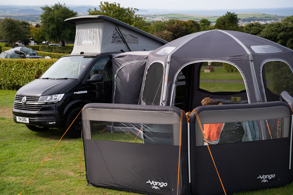 Vango HexAway Pro Air Low