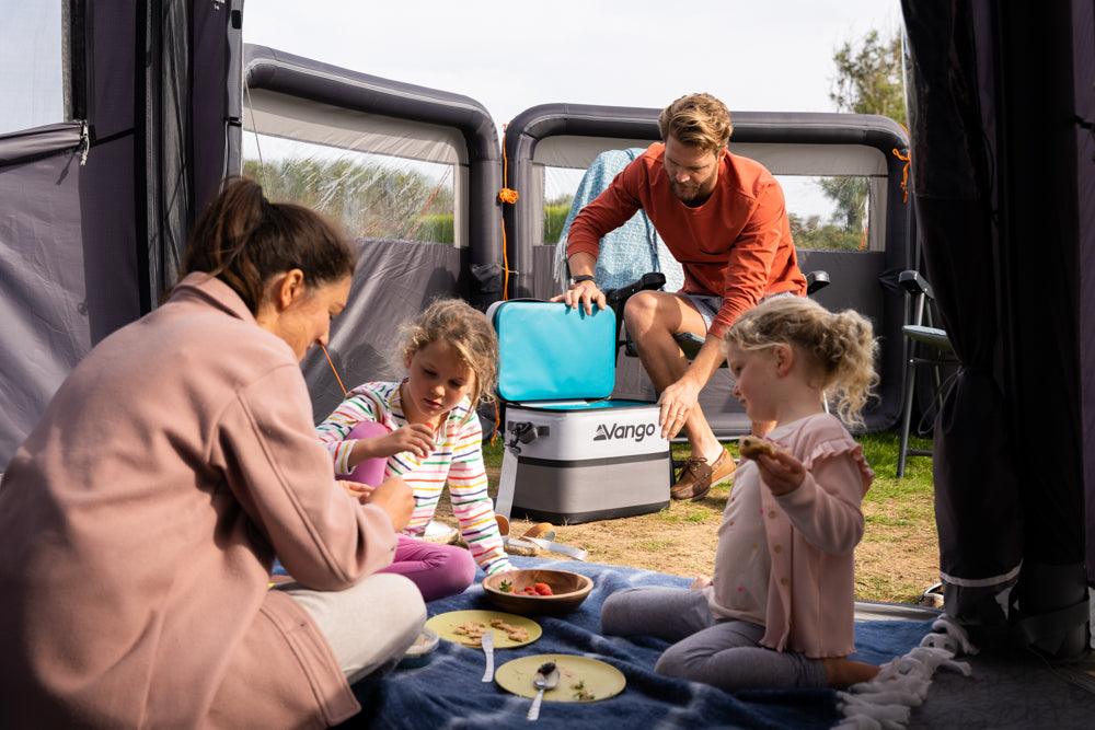 Vango HexAway Pro Air Low