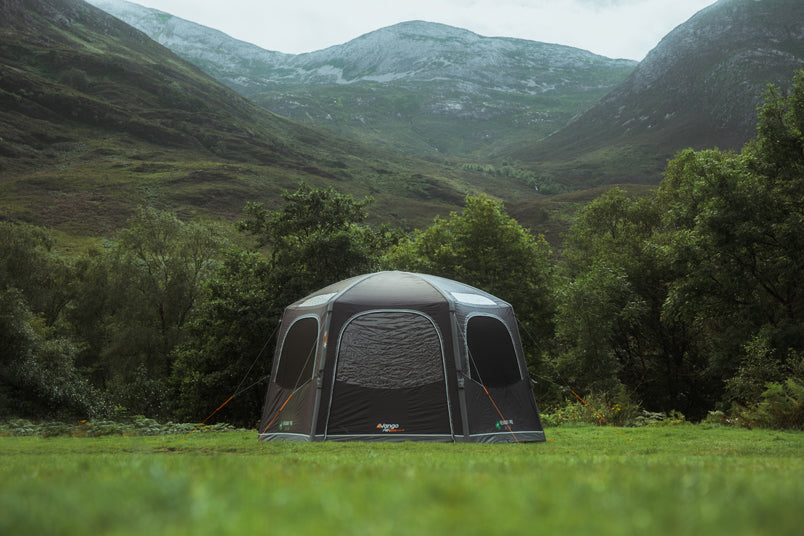 Vango HexAway Pro Air Low
