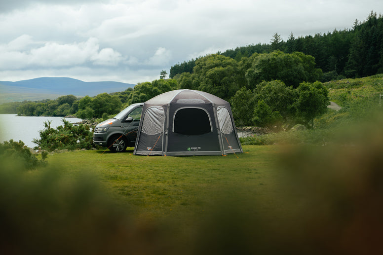Vango HexAway Pro Air Low