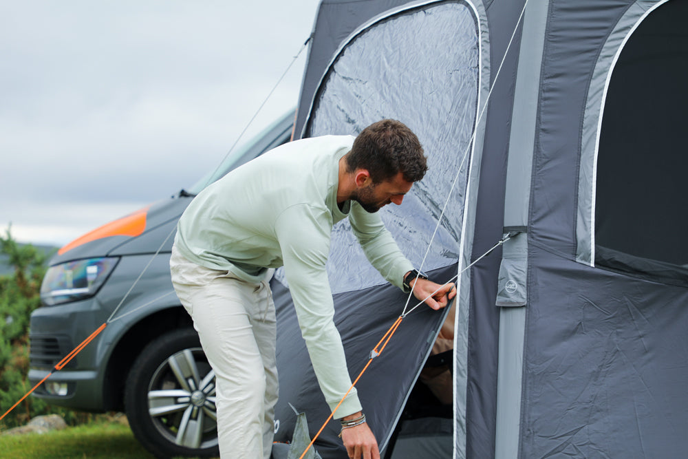 Vango HexAway Pro Air Low