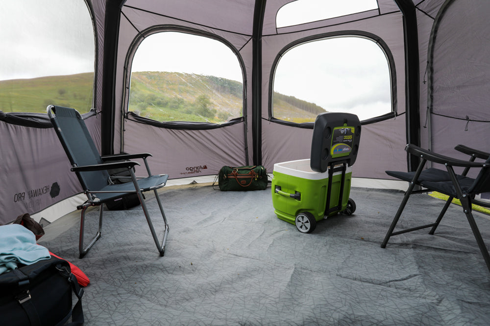 Vango HexAway Pro Air Low