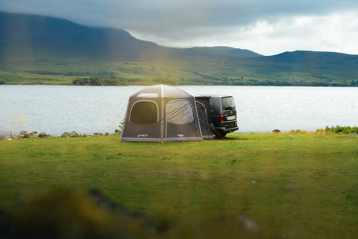 Vango HexAway Pro Air Low