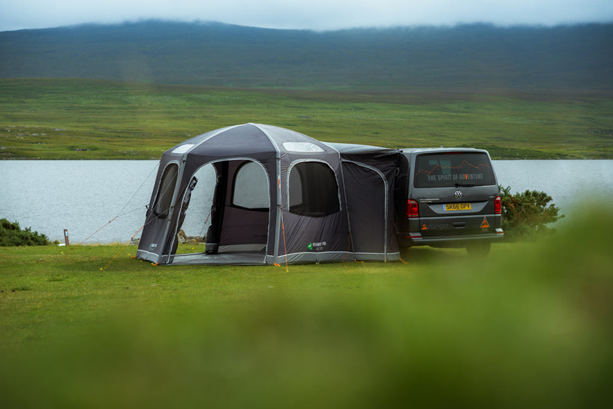 Vango HexAway Pro Air Low