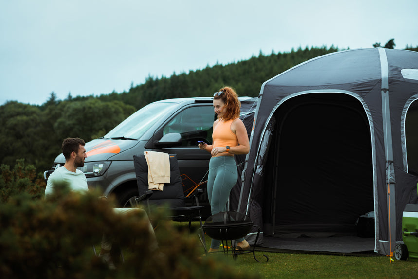 Vango HexAway Pro Air Low