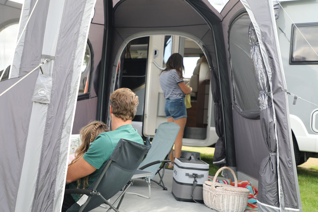Vango HexAway Pro Air Tall