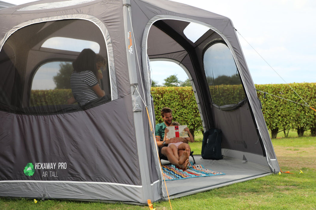 Vango HexAway Pro Air Tall