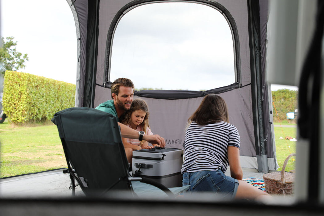 Vango HexAway Pro Air Tall