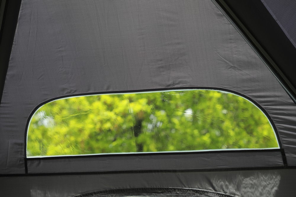 Vango HexAway Pro Air Mid Driveaway Awning 2026