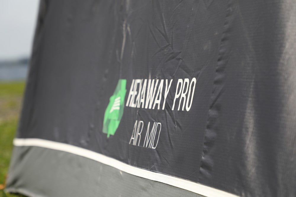 Vango HexAway Pro Air Mid Driveaway Awning 2026