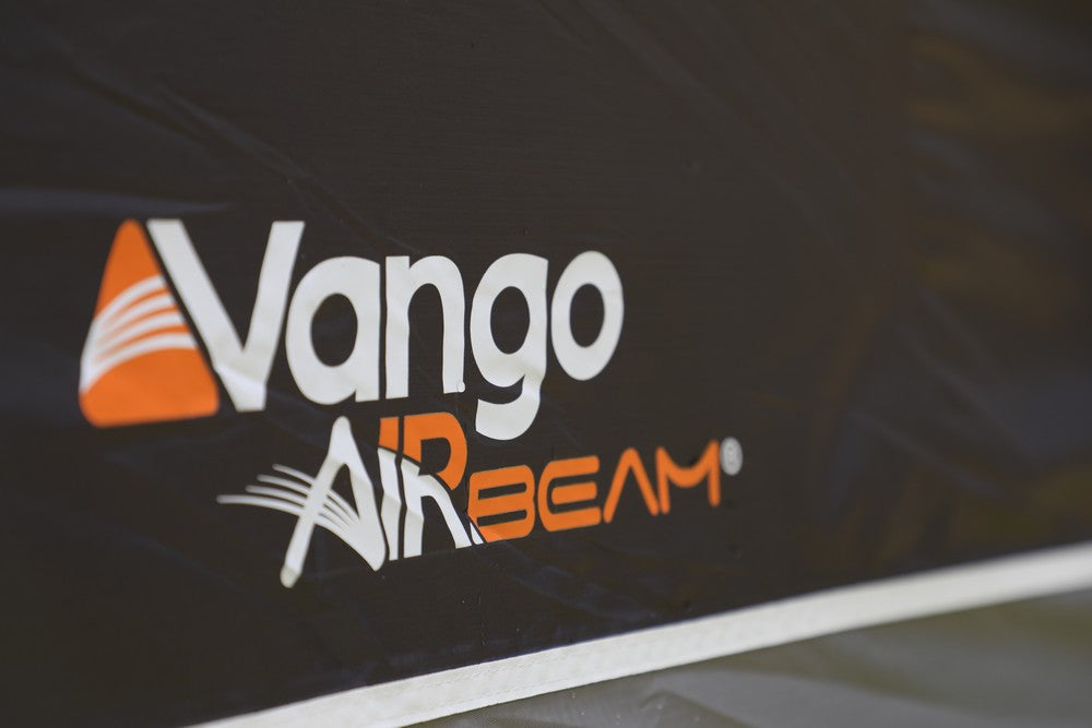 Vango HexAway Pro Air Mid Driveaway Awning 2026