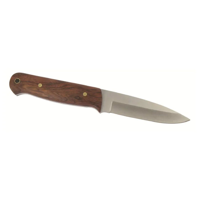 Highlander Jaguar Stainless Steel Bushcraft Knife