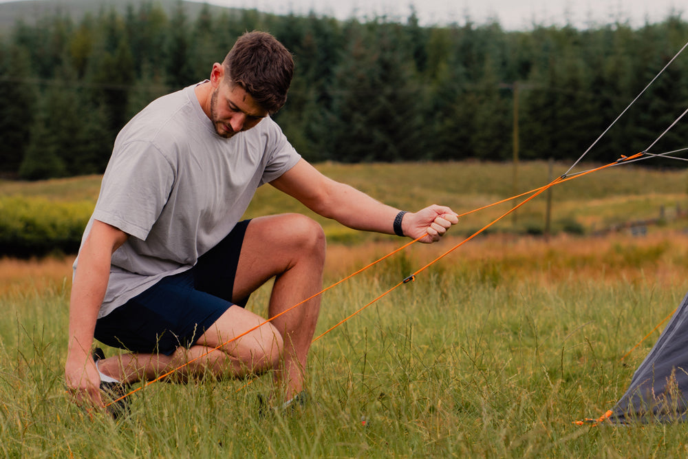 Vango Faros III Air Low