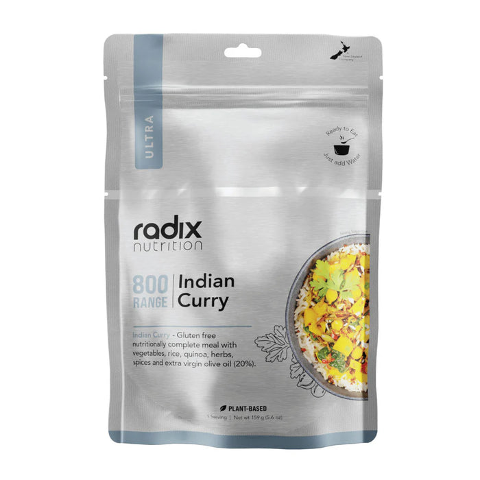 Radix Meals