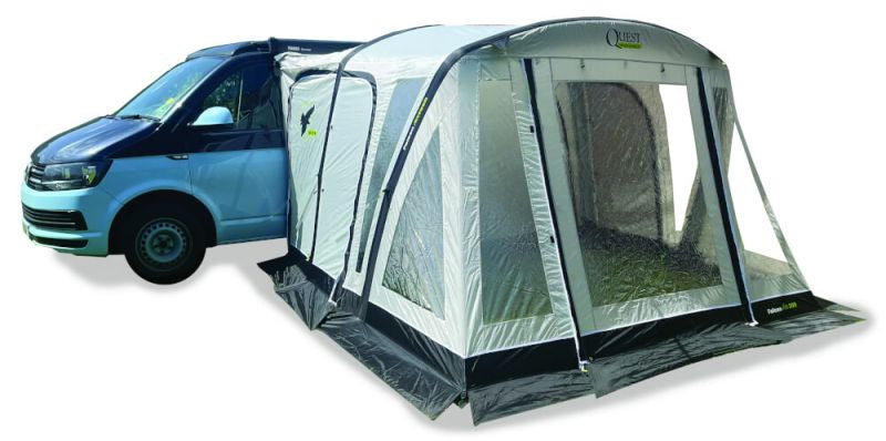 Quest Falcon air 300 drive away awning (low)