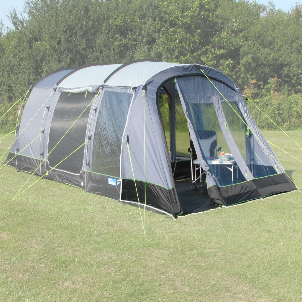 Kampa Hayling 4 Vestibule — PJ Outdoors