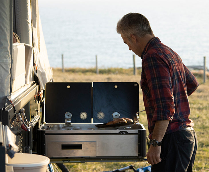 OPUS Off-Road Essential